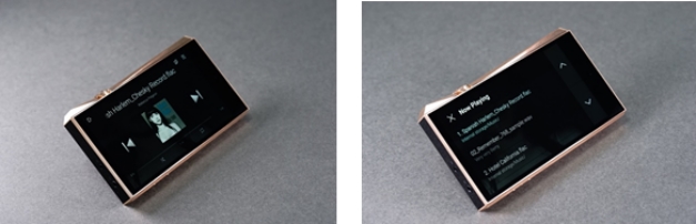 SP1000/SP1000M/SE100/SR15/KANN CUBE ファームウエア